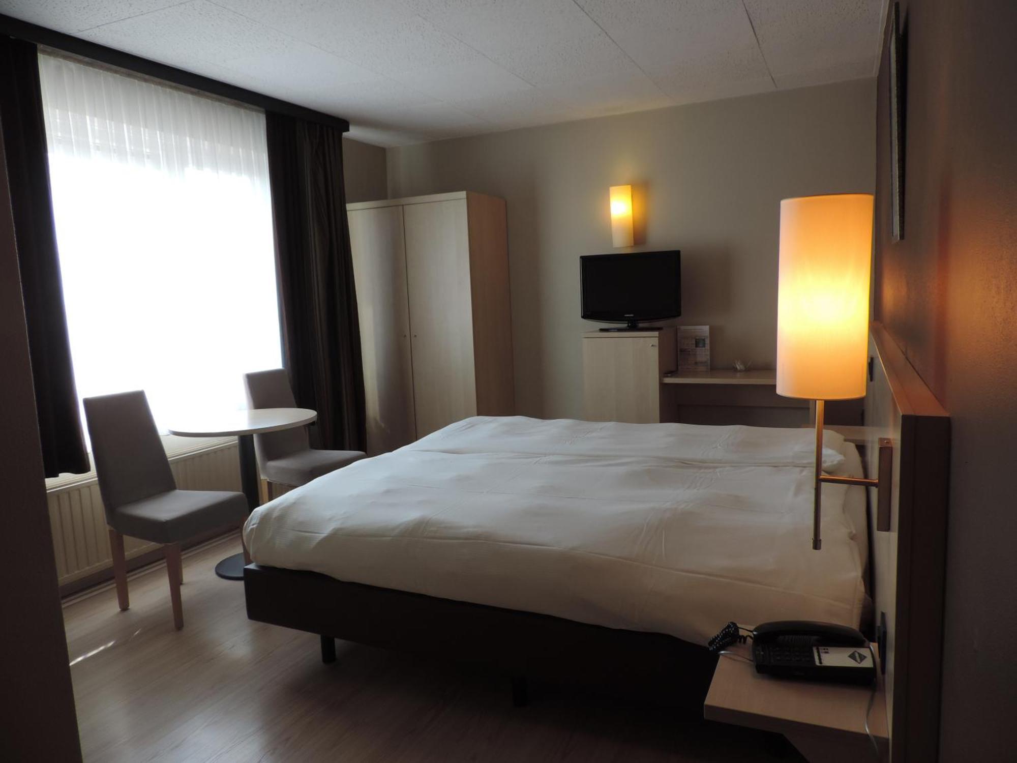Hotel Panorama Overijse Zimmer foto