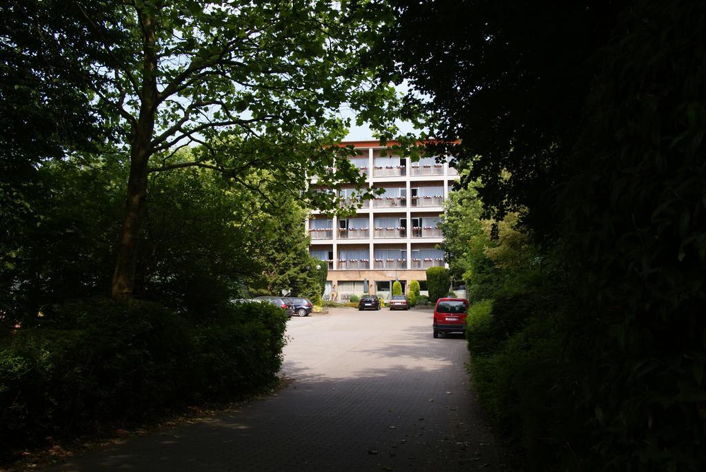 Hotel Panorama Overijse Exterior foto